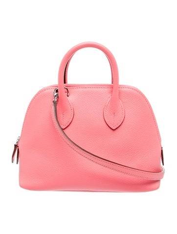 Hermes Evercolor Mini Bolide 1923