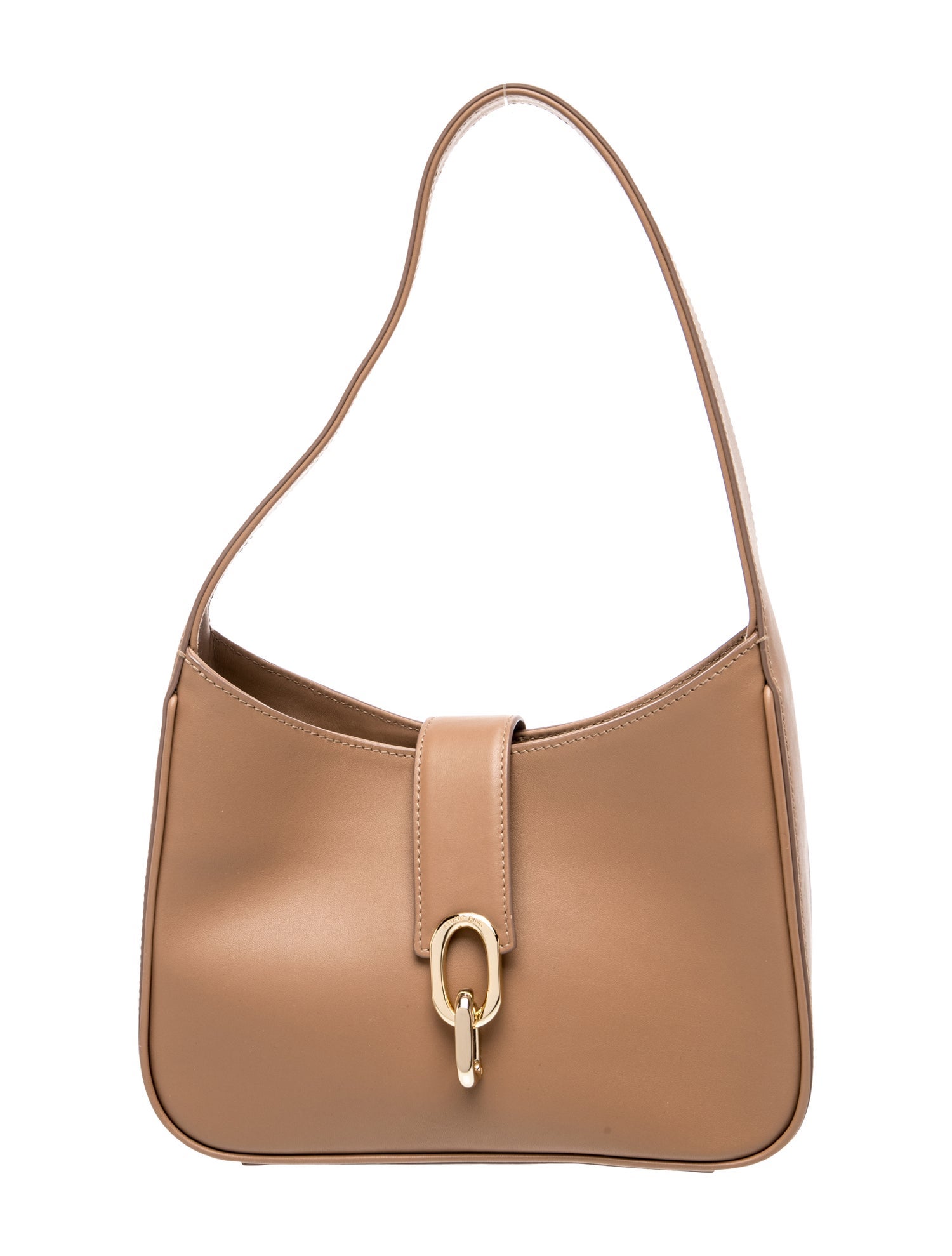 Anine Bing Leather Shoulder Bag