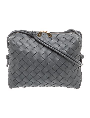 Intrecciato Loop Small