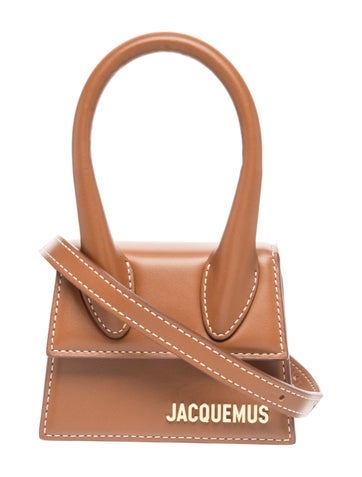Leather Le Chiquito Mini