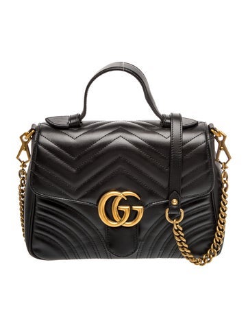Double G Marmont Small