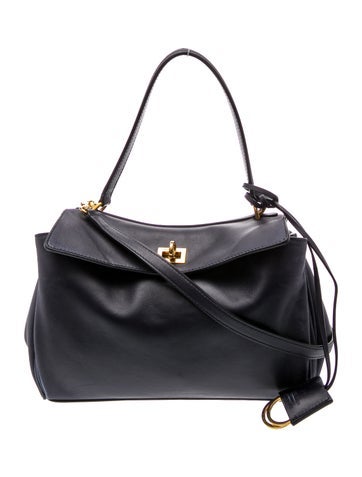 Leather Rodeo Medium