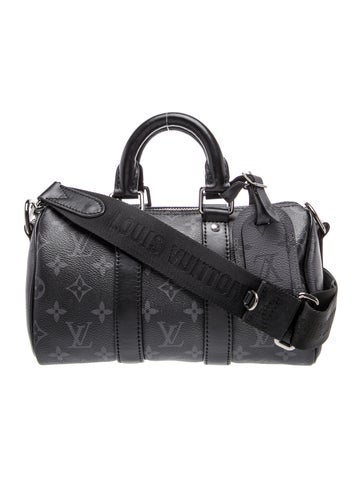LV Monogram Speedy Bandouliere
