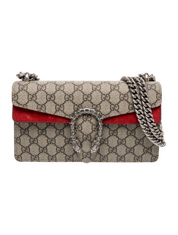 GG Supreme Dionysus Small