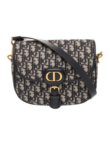 Oblique Jacquard Bobby Medium 2023