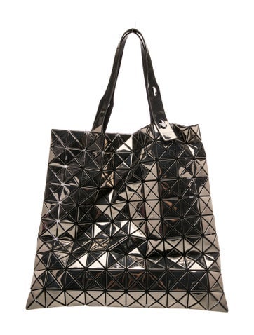 Tote w/ Tags