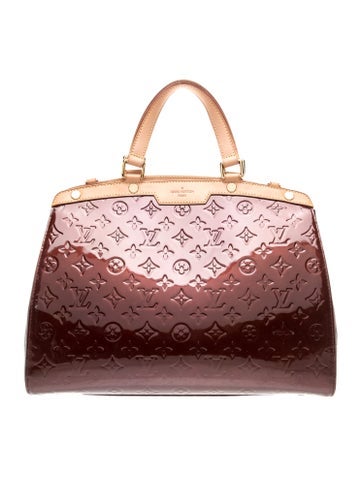 LV Monogram Brea
