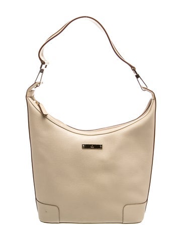 Leather Shoulder Bag Vintage