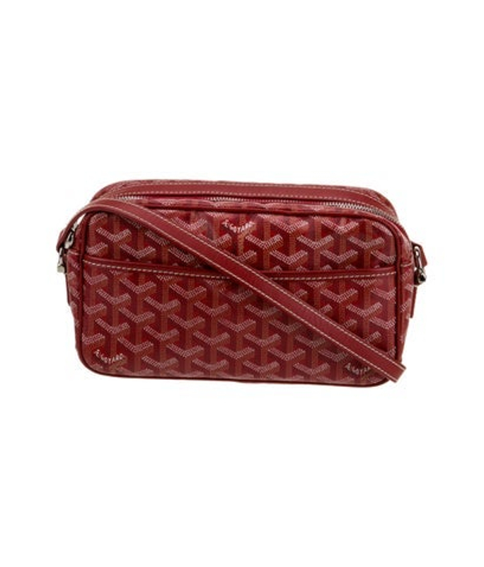 Goyard Goyardine Sac Capvert
