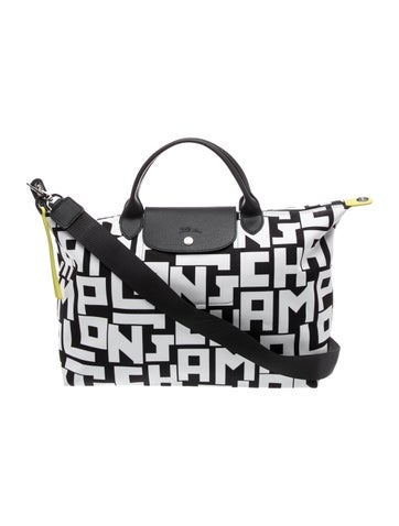 Nylon Tote