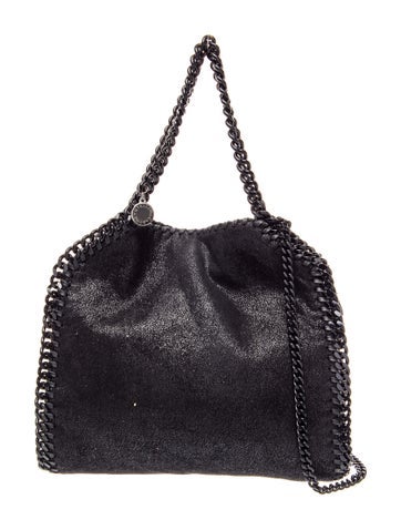 Suede Shoulder Bag