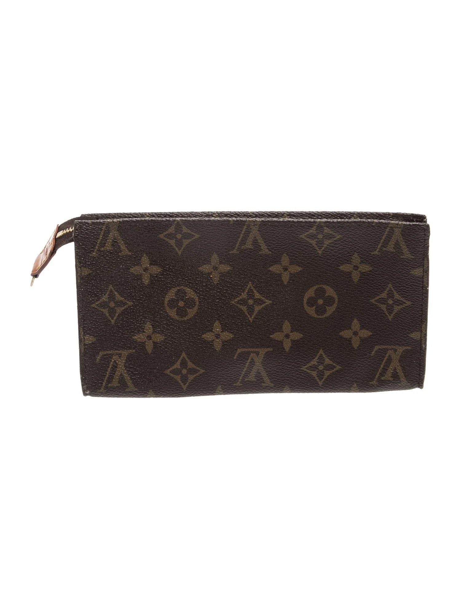 LV Monogram Bucket Pouch