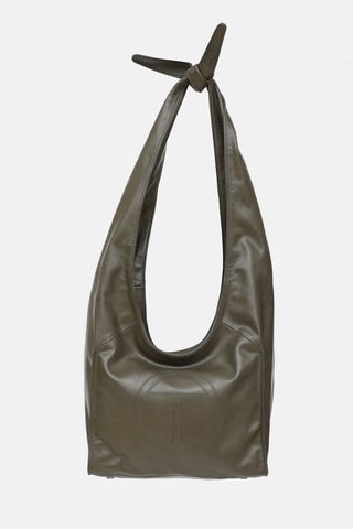 Fatigue Tie Bag