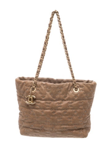 Wild Stitch Tote