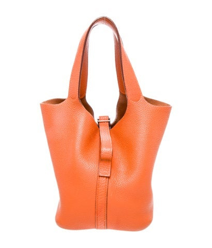 Hermes Clemence Picotin 18