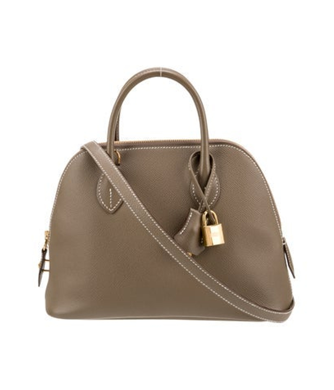 Hermes 2024 Epsom 1923 Bolide 25