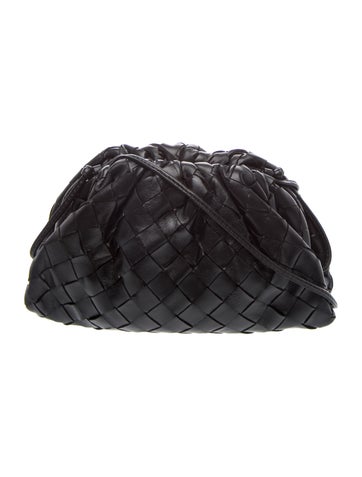 Intrecciato Mini Pouch Mini