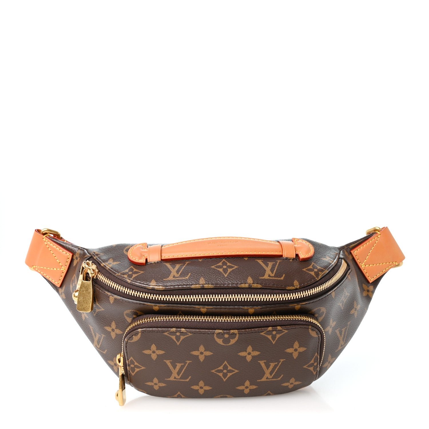 Louis Vuitton Monogram Rush Bumbag