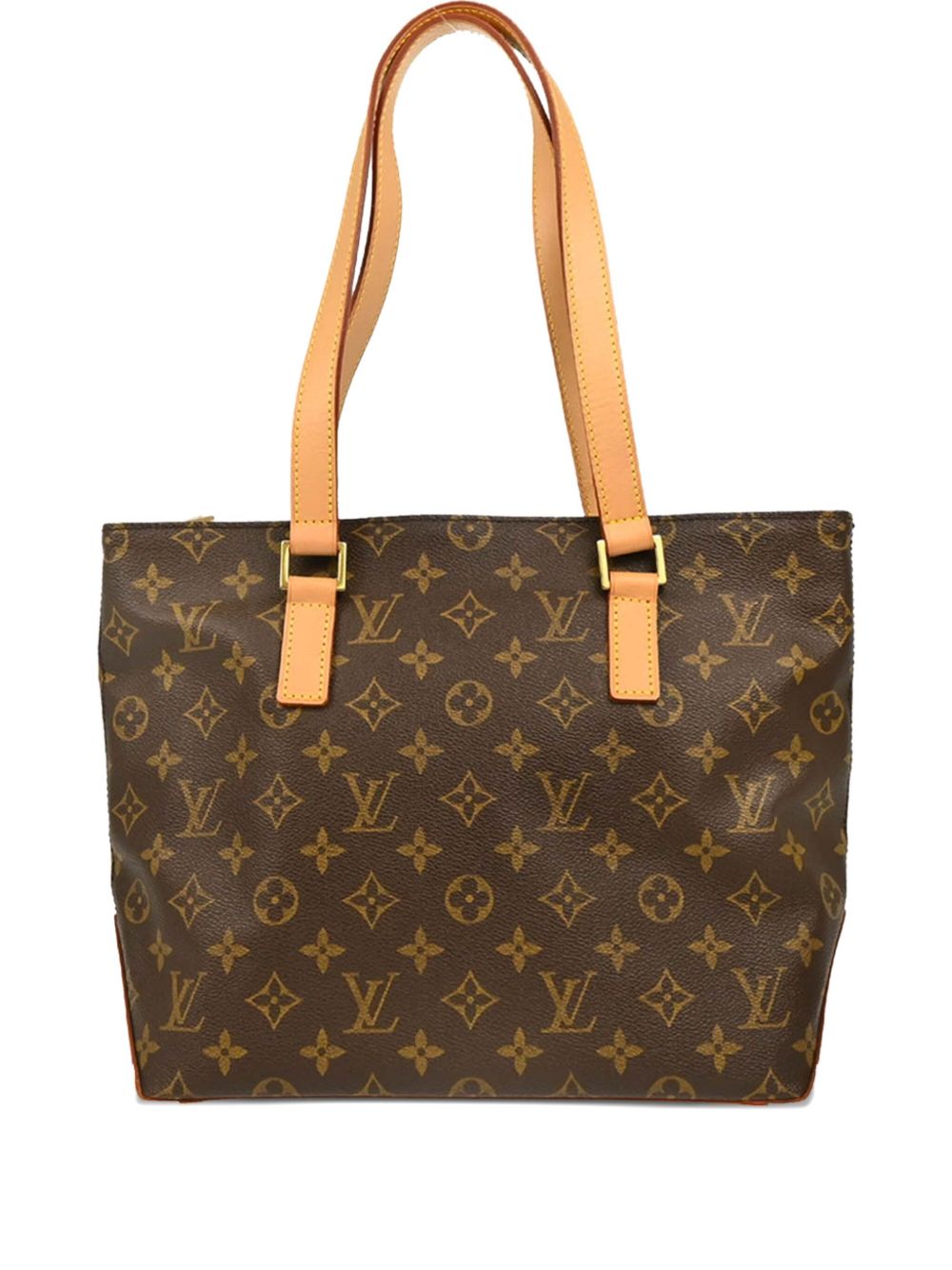 2002 Cabas Piano tote bag
