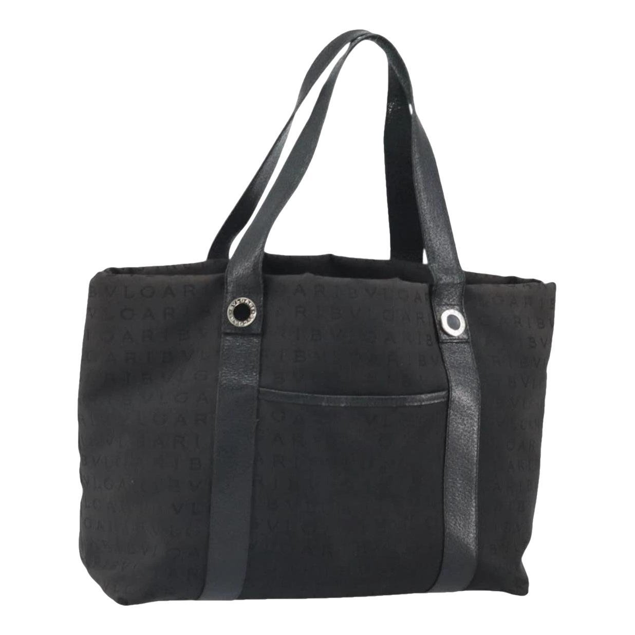 Bvlgari Tote