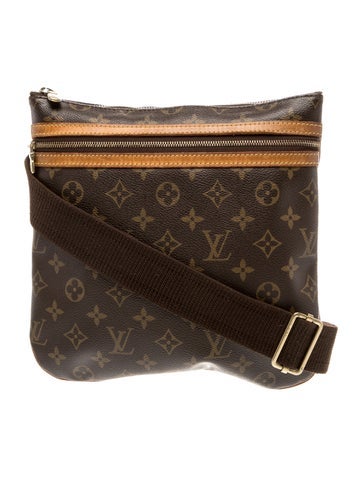 LV Monogram Bosphore