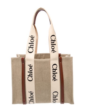 Canvas Tote