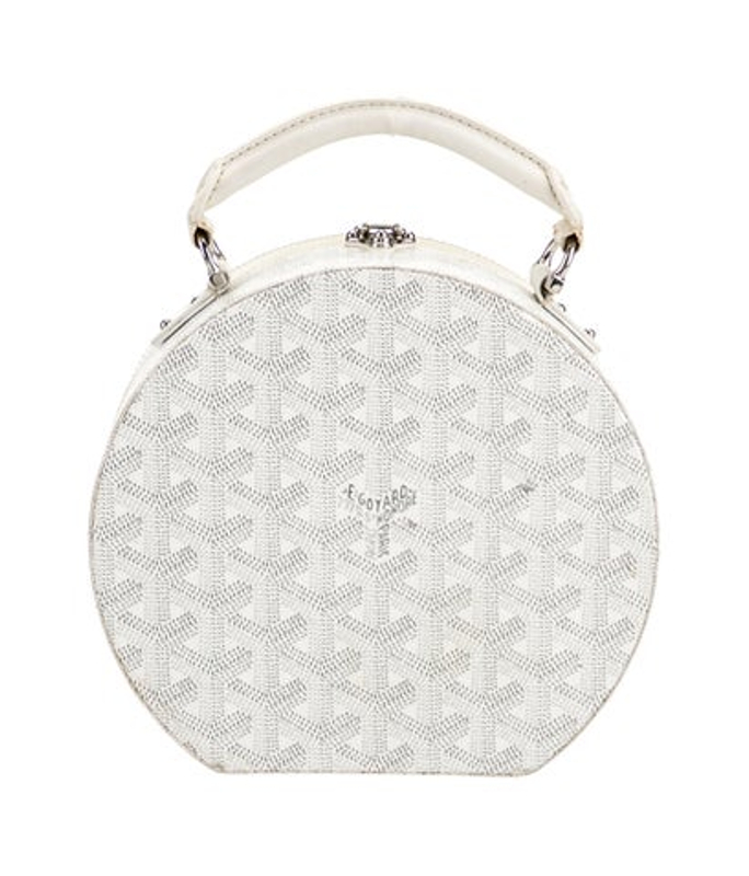 Goyard Goyardine Alto