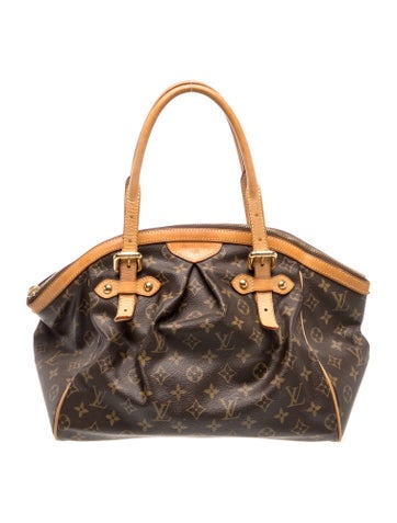 LV Monogram Tivoli GM