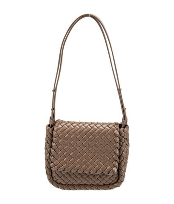 Bottega Veneta Veneta Intrecciato Cobble