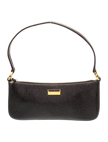 Kate Spade Leather Shoulder Bag
