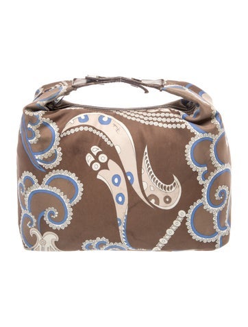 Top Handle Bag