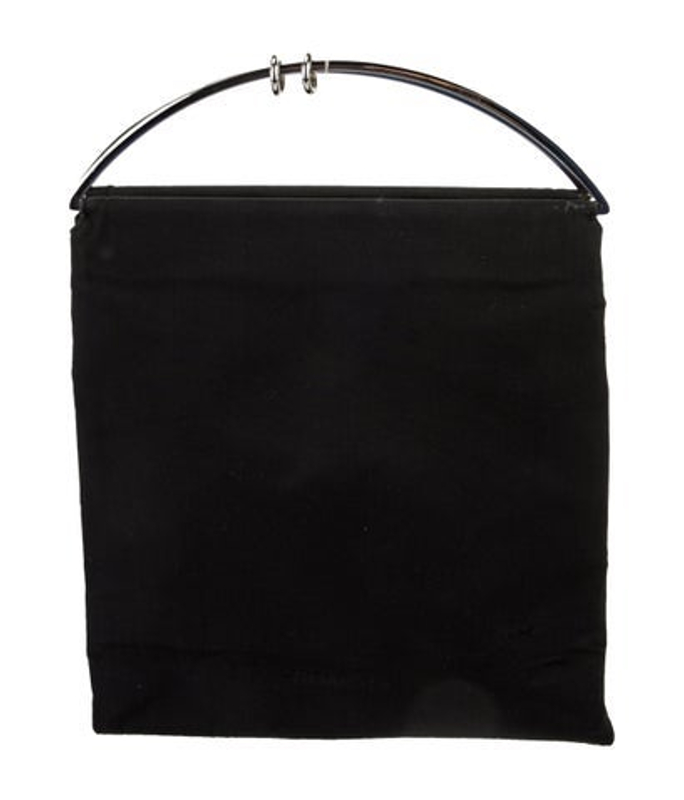 Jil Sander Sander Top Handle Bag