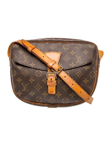 Monogram Jeune Fille