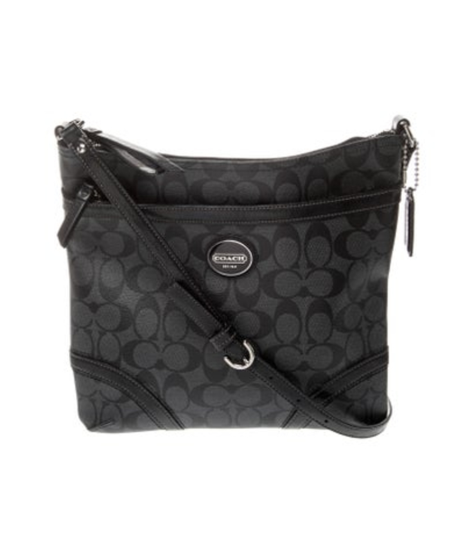 Coach Messenger Bag