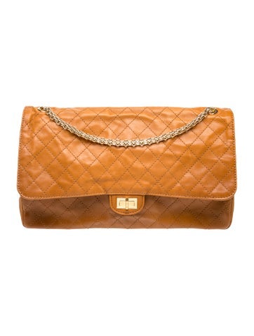 2026 2.55 Reissue Crush Maxi Flap Bag
