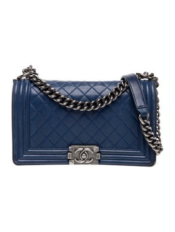 Medium Boy Bag