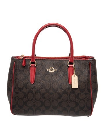 Top Handle Bag