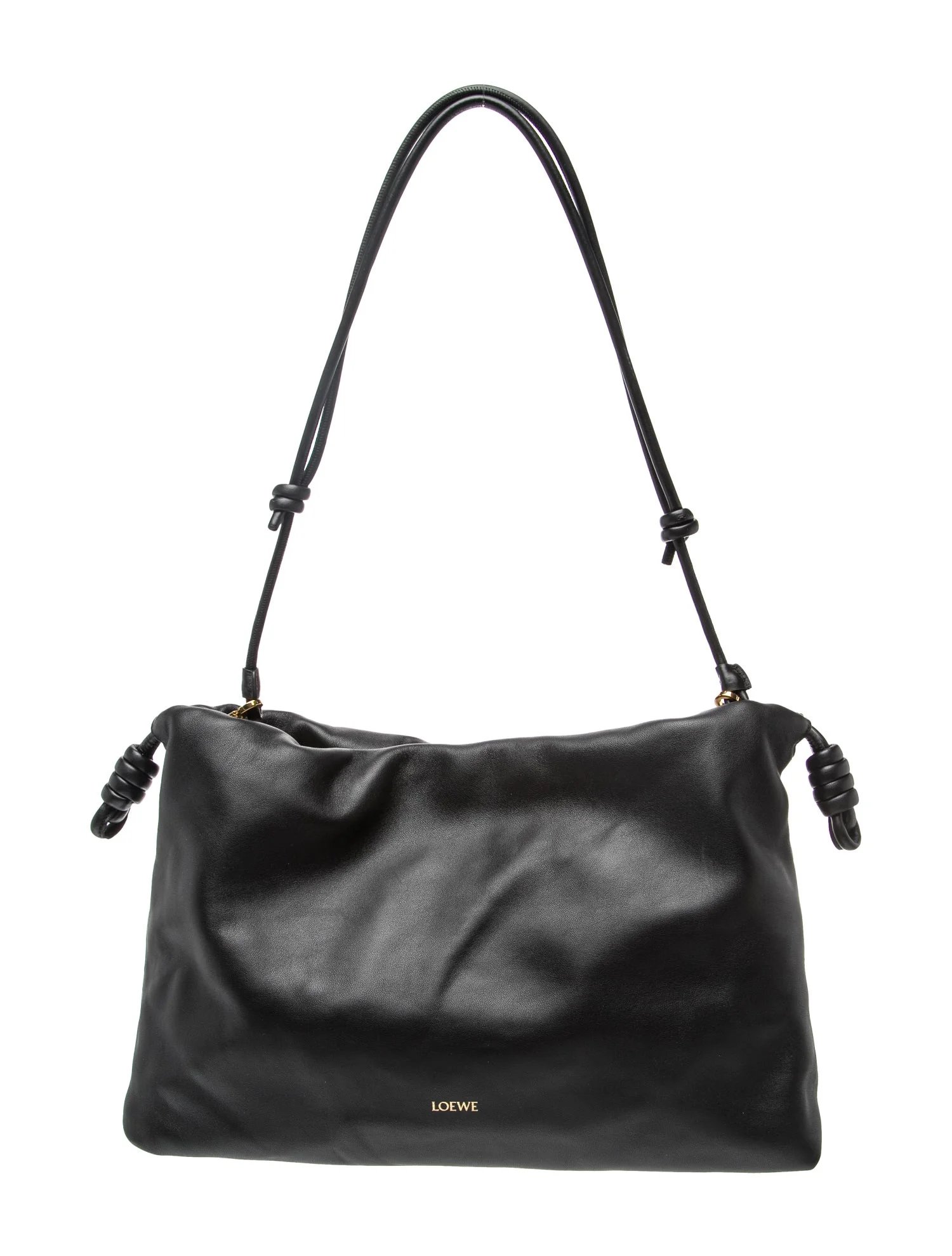 Leather Flamenco Medium