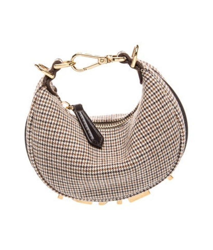 Fendi Hobo Mini 2022