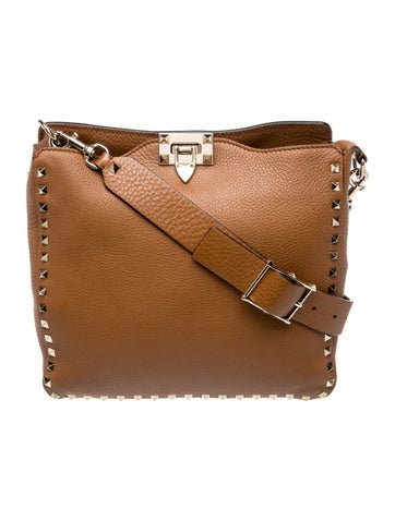 Valentino Rockstud Crossbody Bag