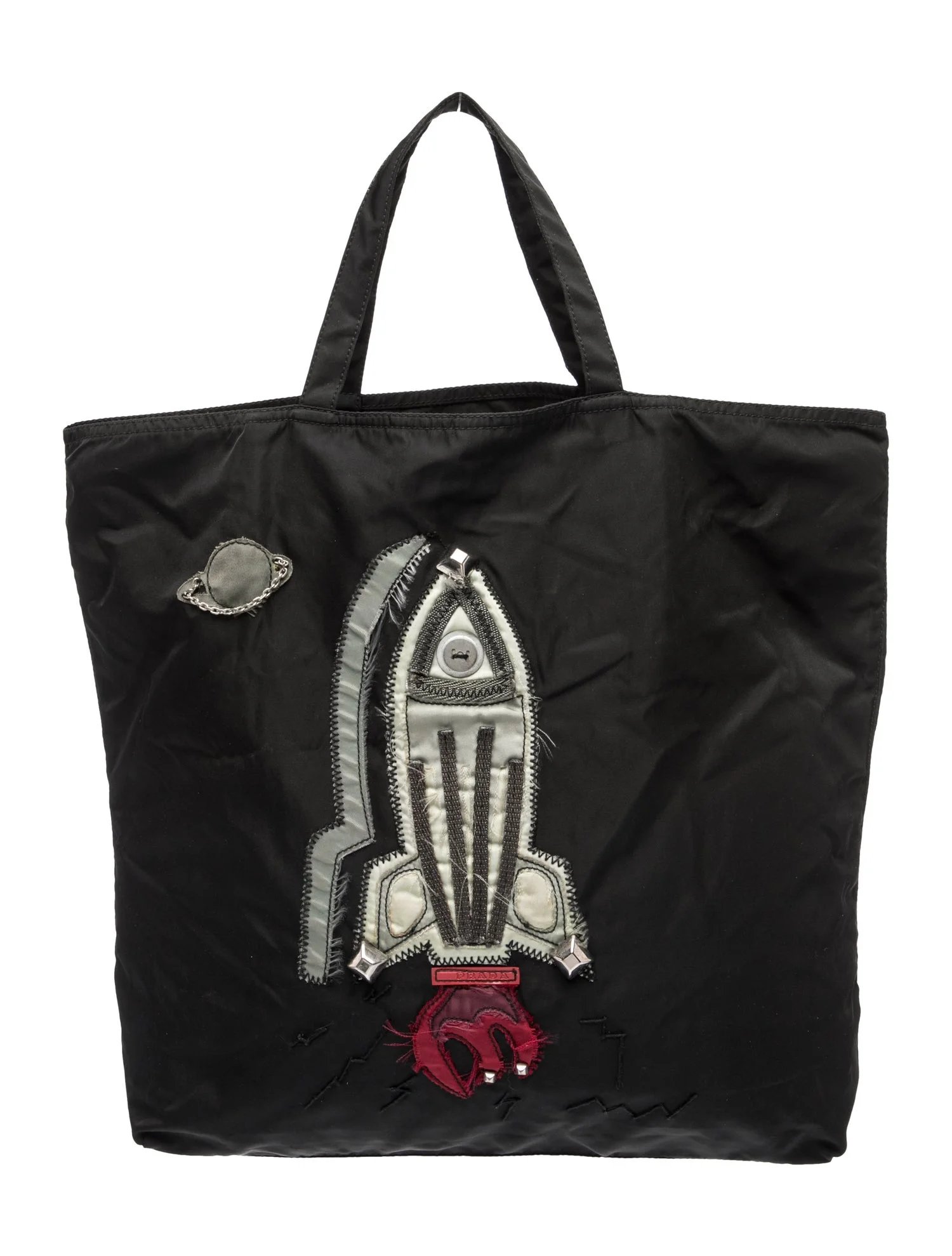 Tessuto Tote