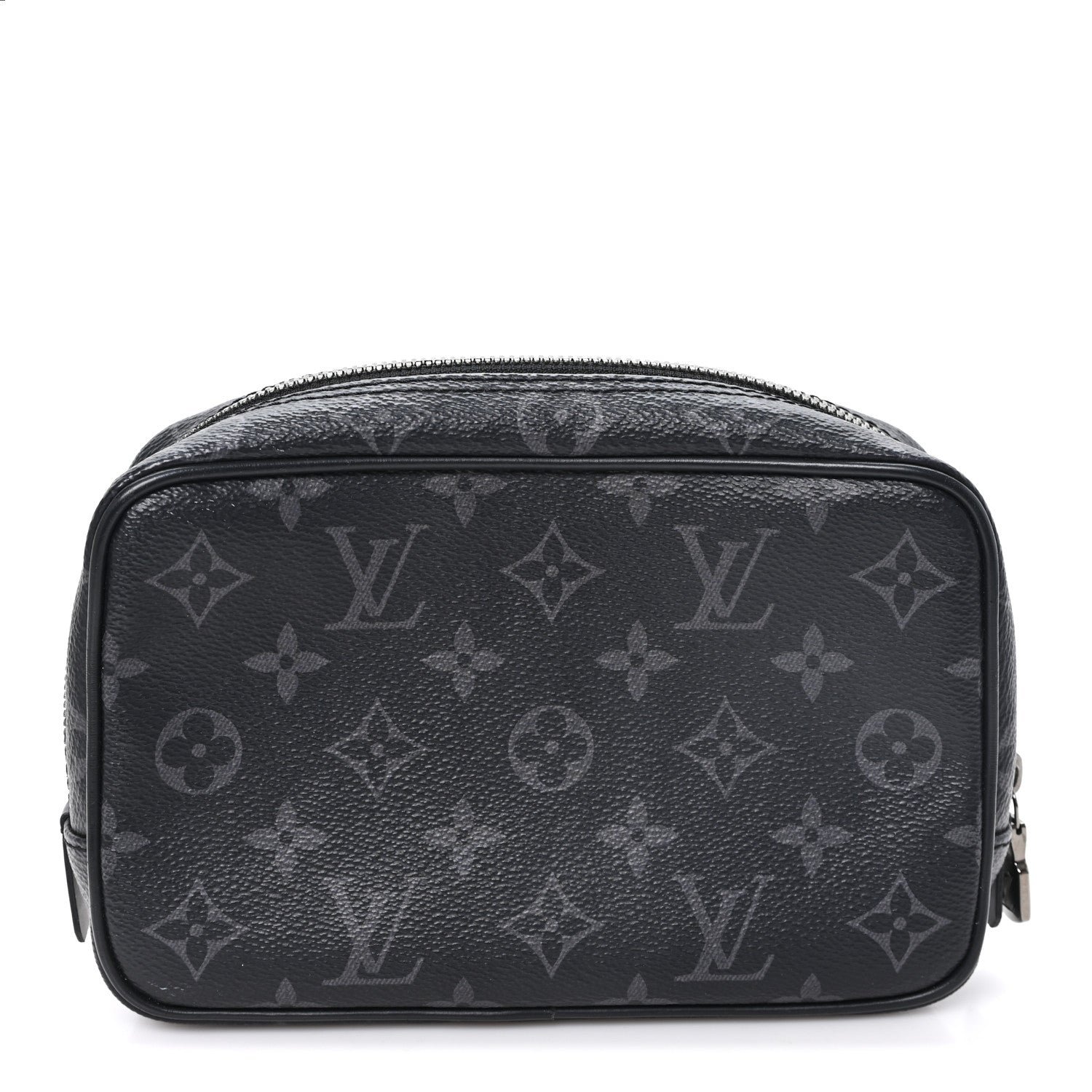 Louis Vuitton Monogram Eclipse Toilet Pouch PM