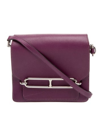 Evercolor Mini Sac Roulis 18