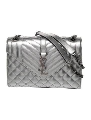 Leather Envelope