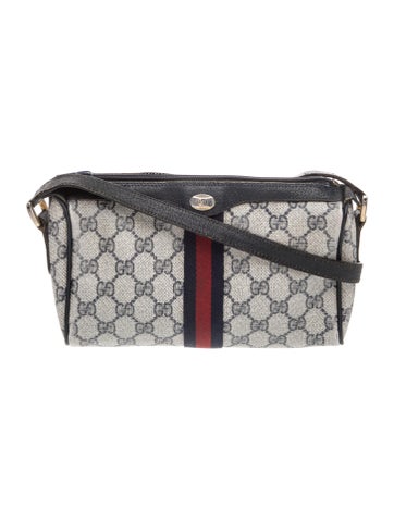 GG Supreme Ophidia Vintage