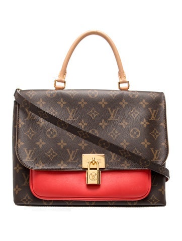 LV Monogram Marignan