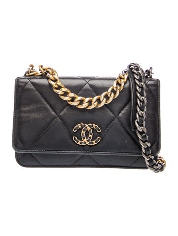 19 Wallet On Chain