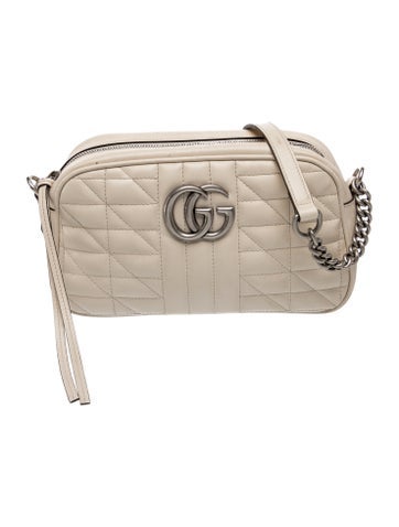 Double G Marmont Small