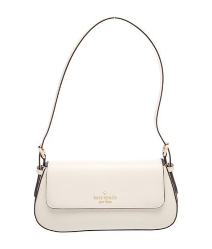 Kate Spade Spade New York Leather Shoulder Bag