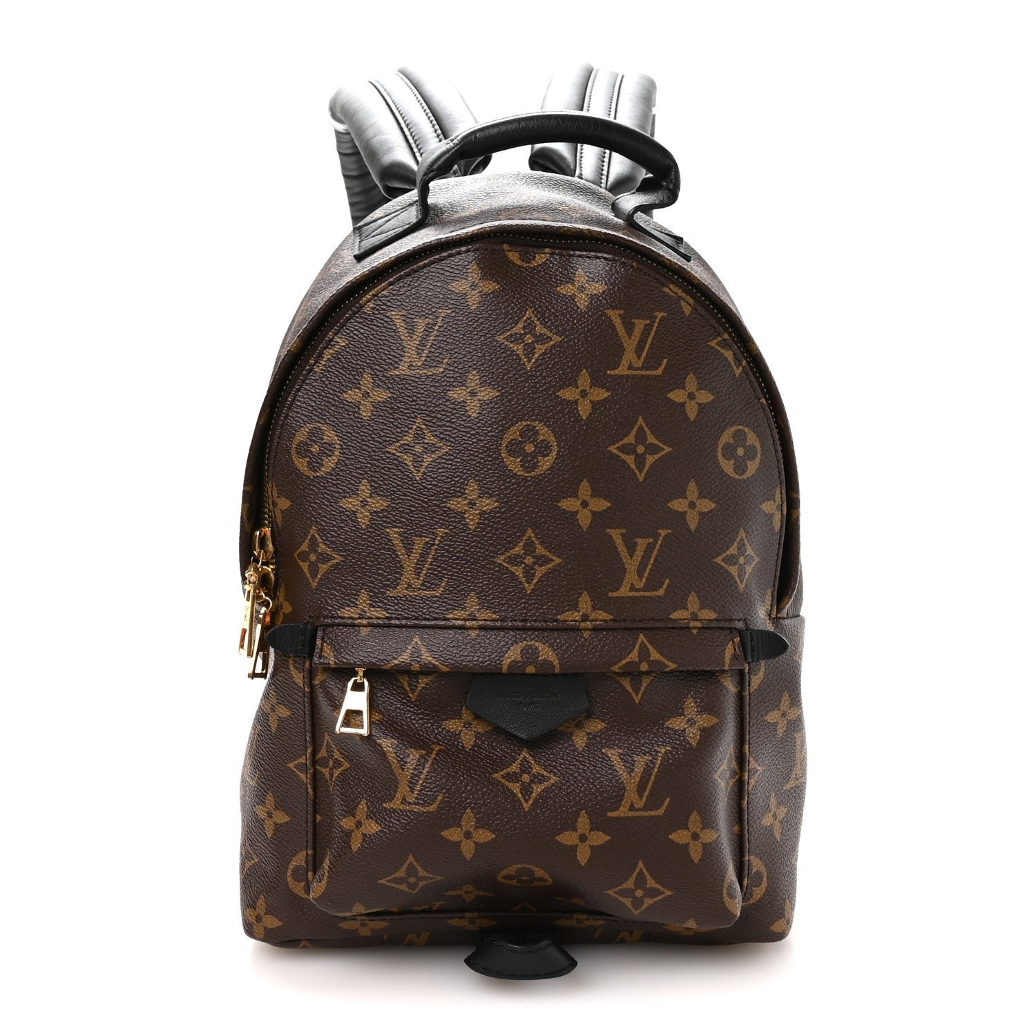 Louis Vuitton Monogram Palm Springs Backpack PM